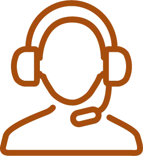 service orange - History